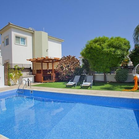 Villa Elias Aya Napa Oda fotoğraf