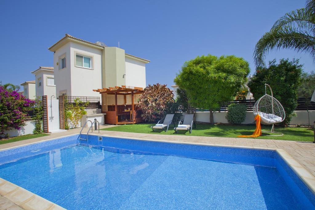 Villa Elias Aya Napa Oda fotoğraf