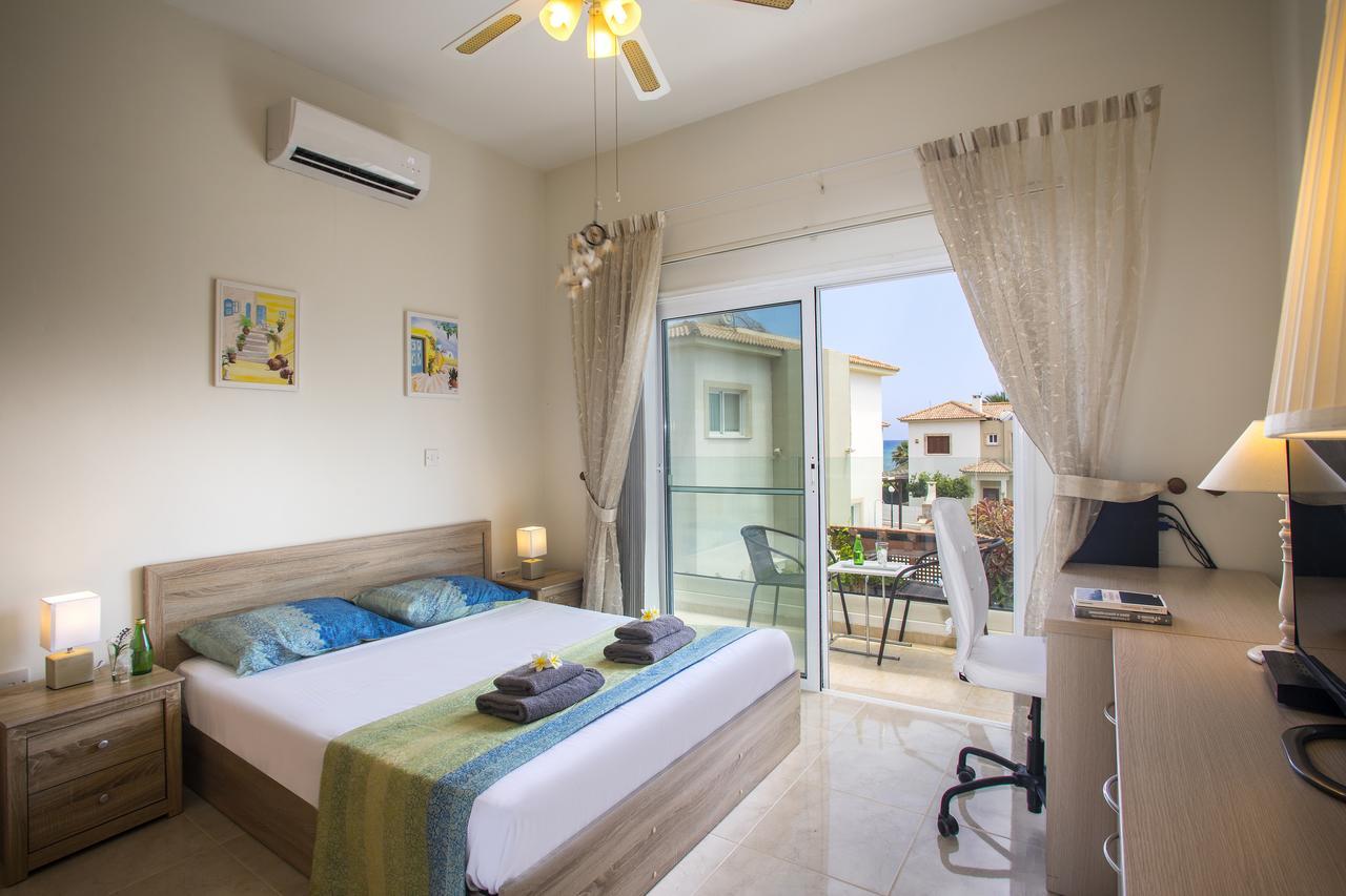 Villa Elias Aya Napa Dış mekan fotoğraf