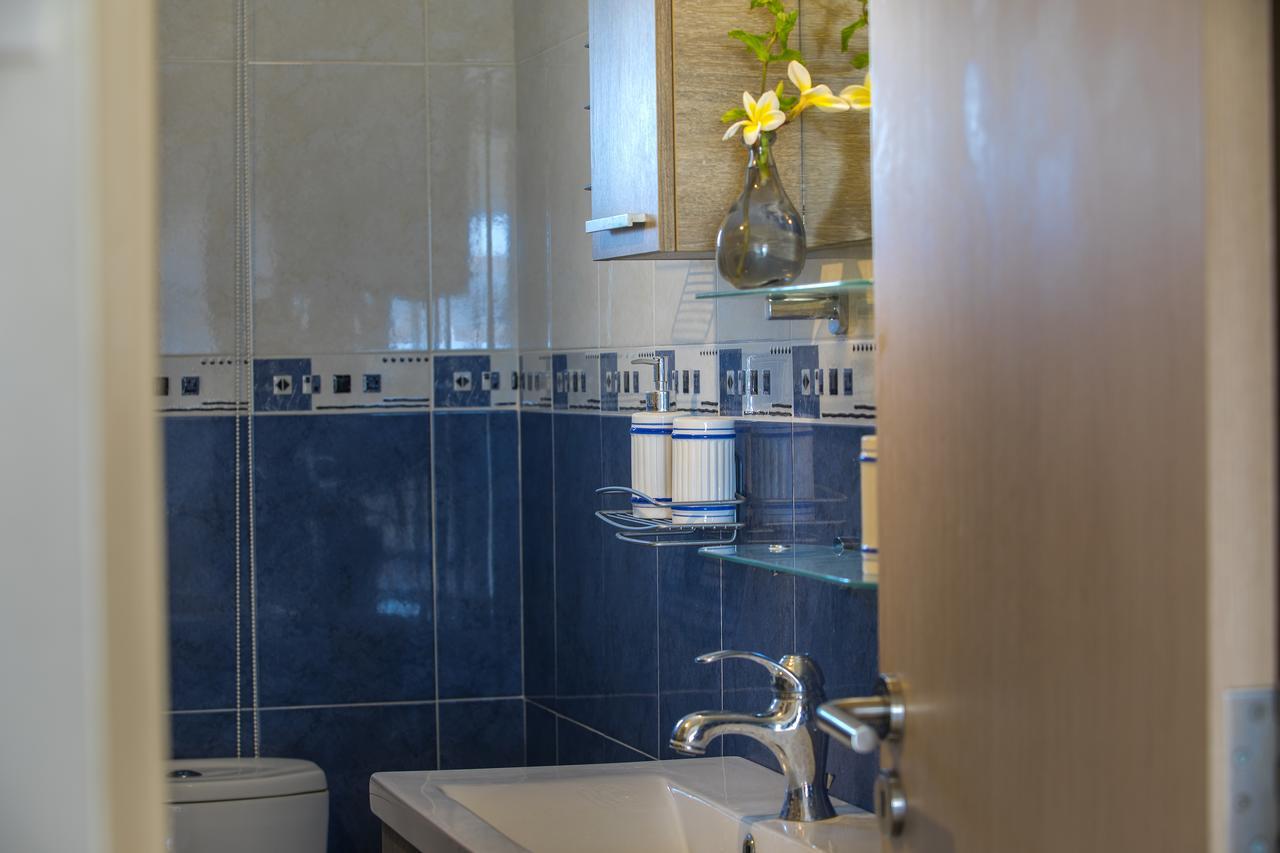 Villa Elias Aya Napa Dış mekan fotoğraf