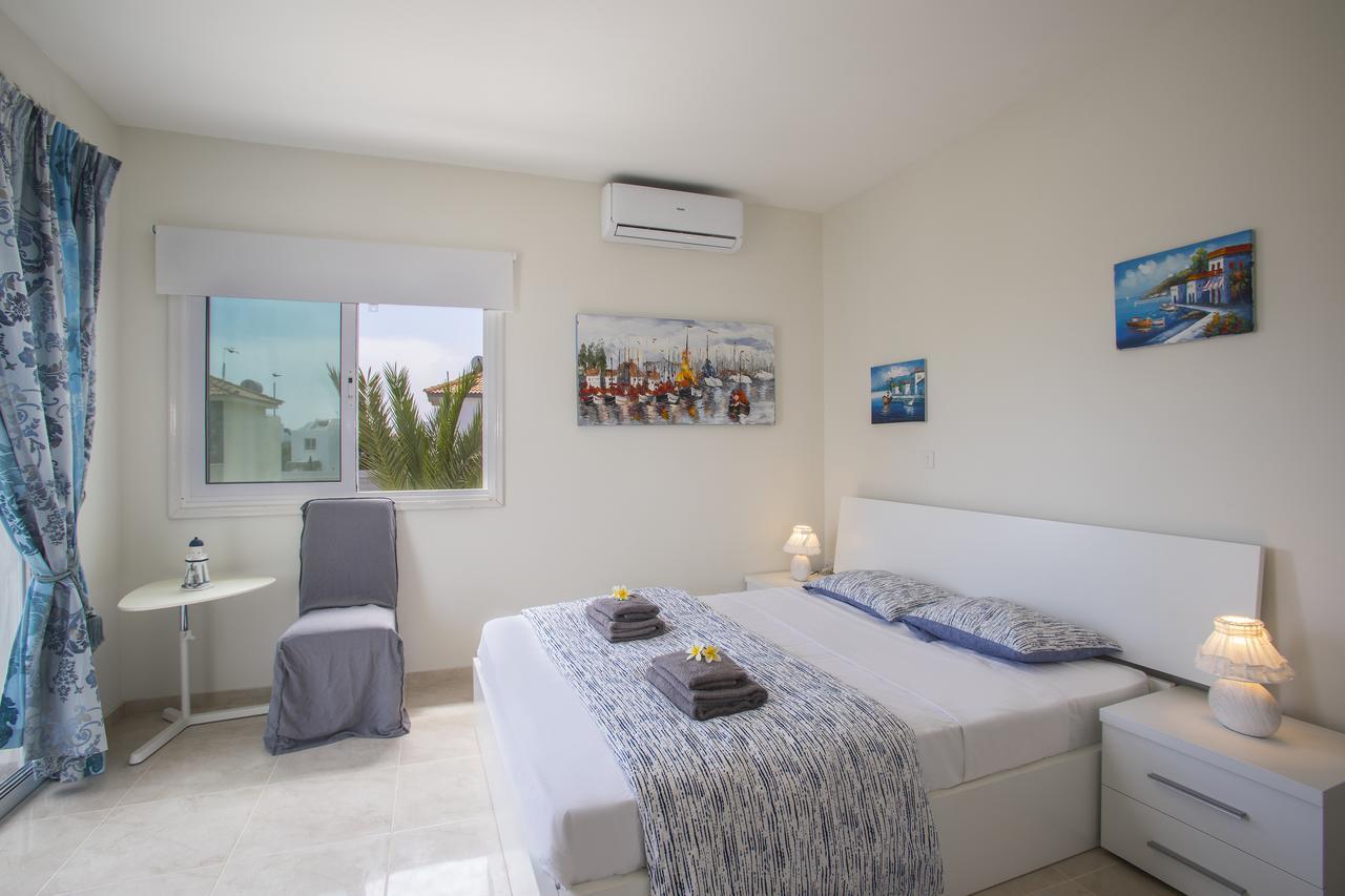 Villa Elias Aya Napa Dış mekan fotoğraf