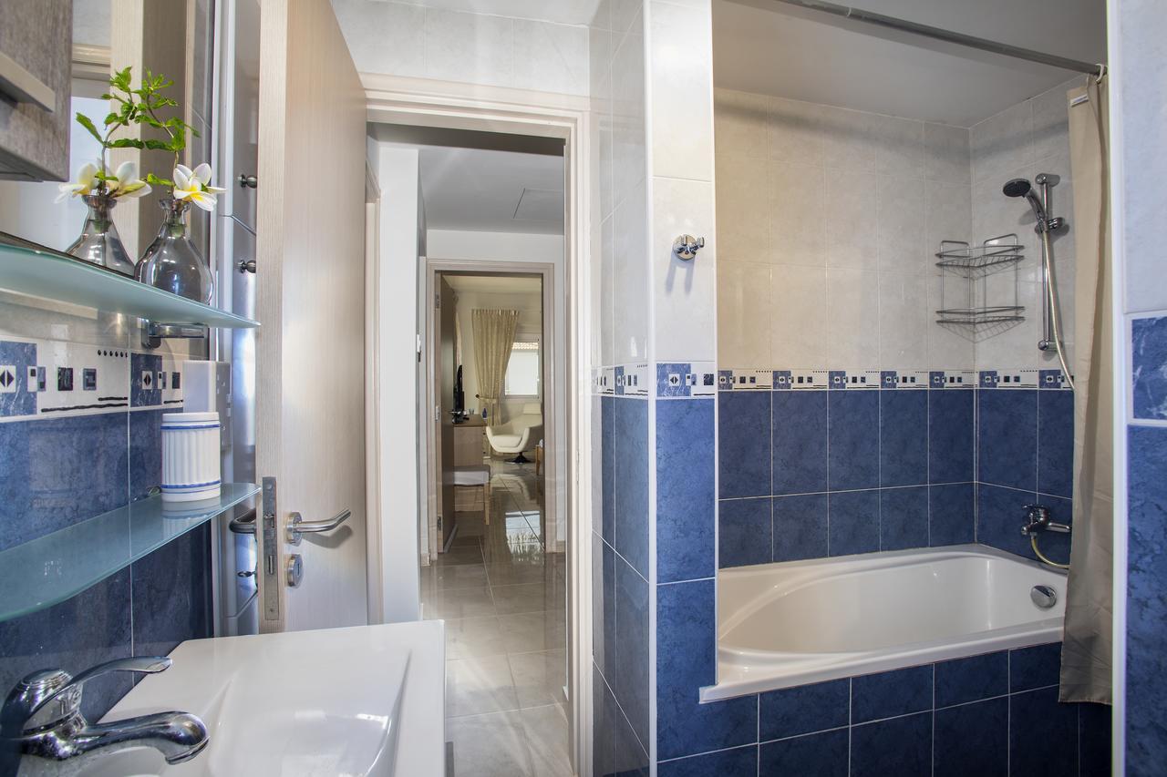 Villa Elias Aya Napa Dış mekan fotoğraf