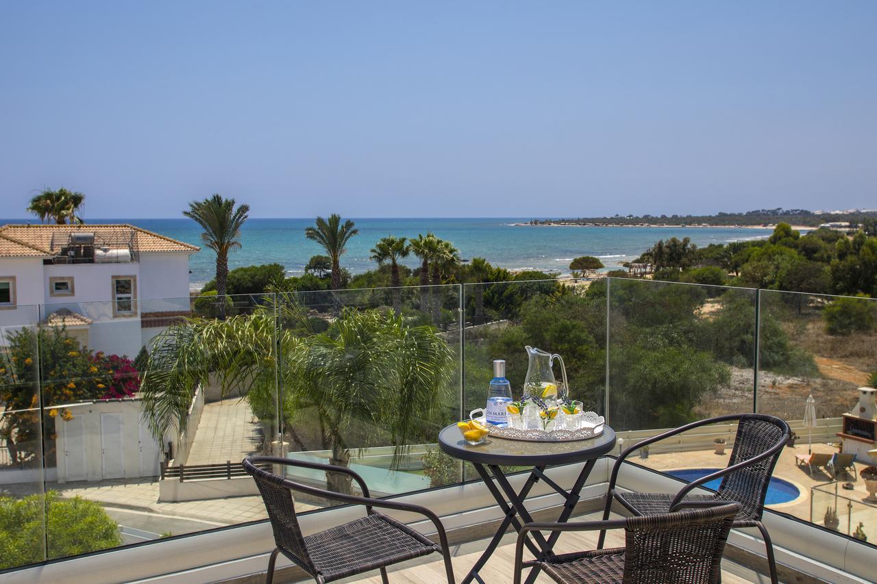 Villa Elias Aya Napa Dış mekan fotoğraf