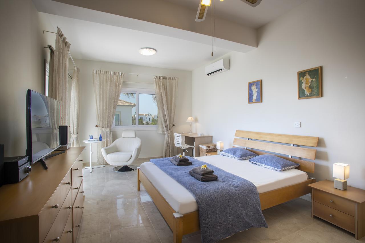 Villa Elias Aya Napa Dış mekan fotoğraf
