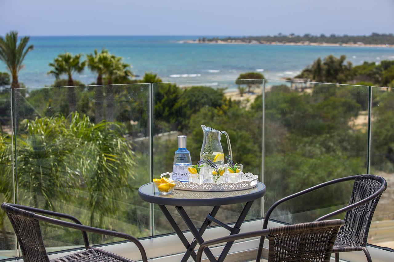Villa Elias Aya Napa Dış mekan fotoğraf
