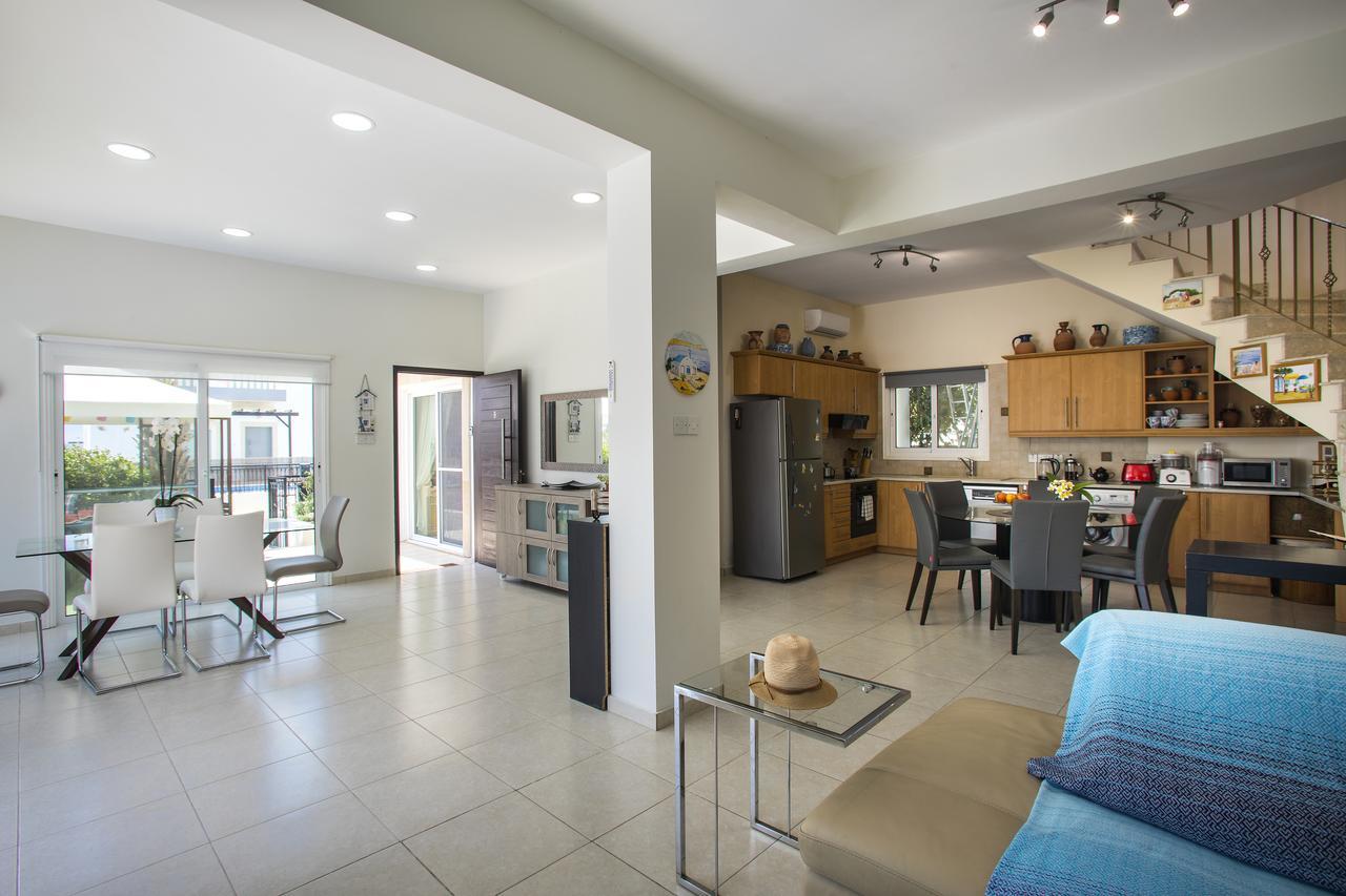 Villa Elias Aya Napa Dış mekan fotoğraf