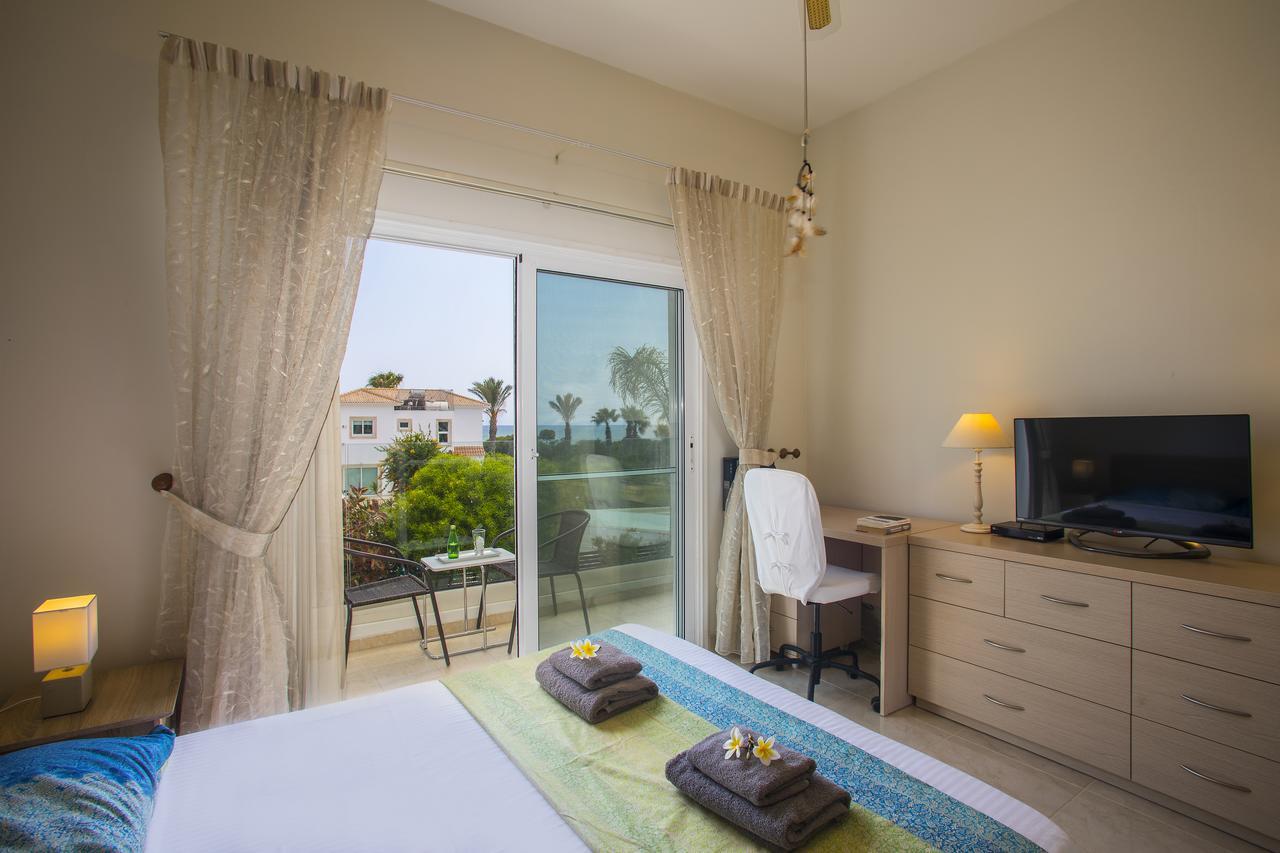 Villa Elias Aya Napa Dış mekan fotoğraf