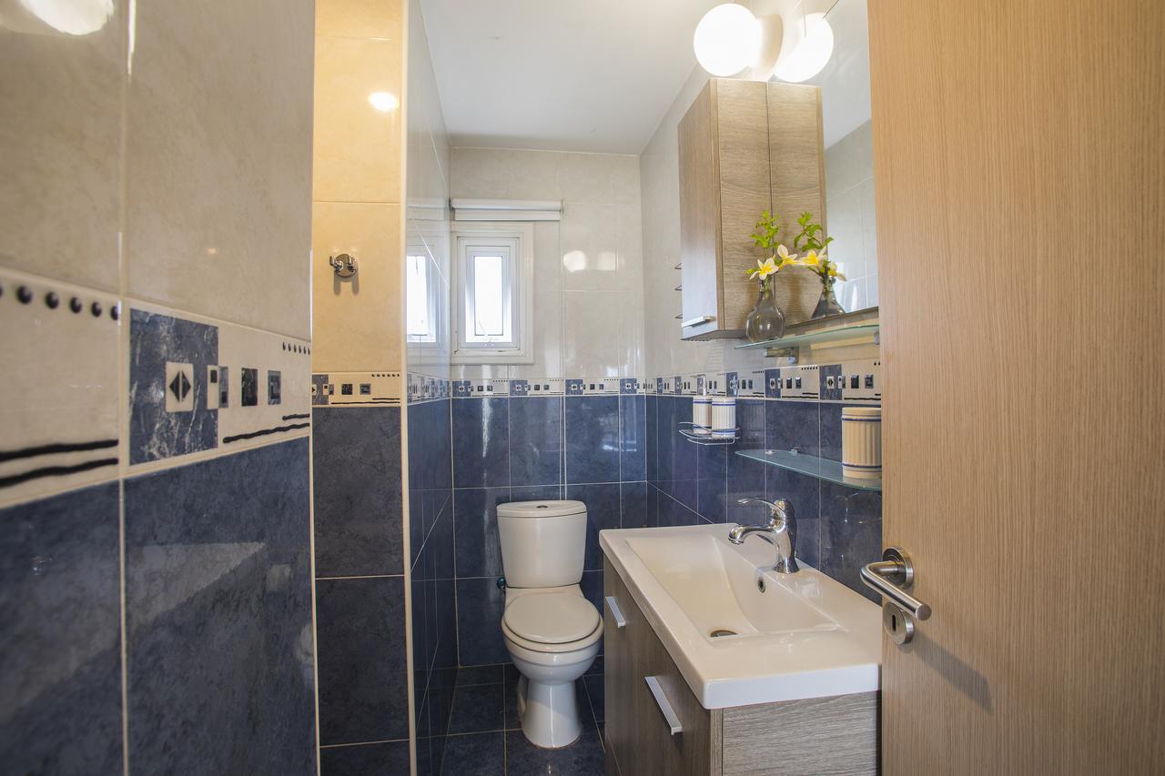 Villa Elias Aya Napa Dış mekan fotoğraf