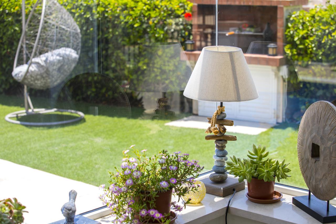 Villa Elias Aya Napa Dış mekan fotoğraf