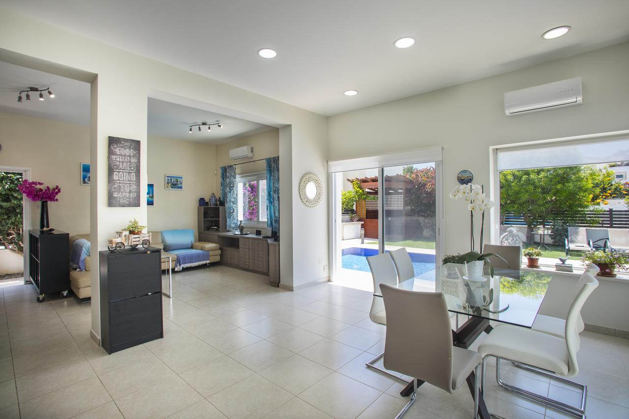 Villa Elias Aya Napa Dış mekan fotoğraf