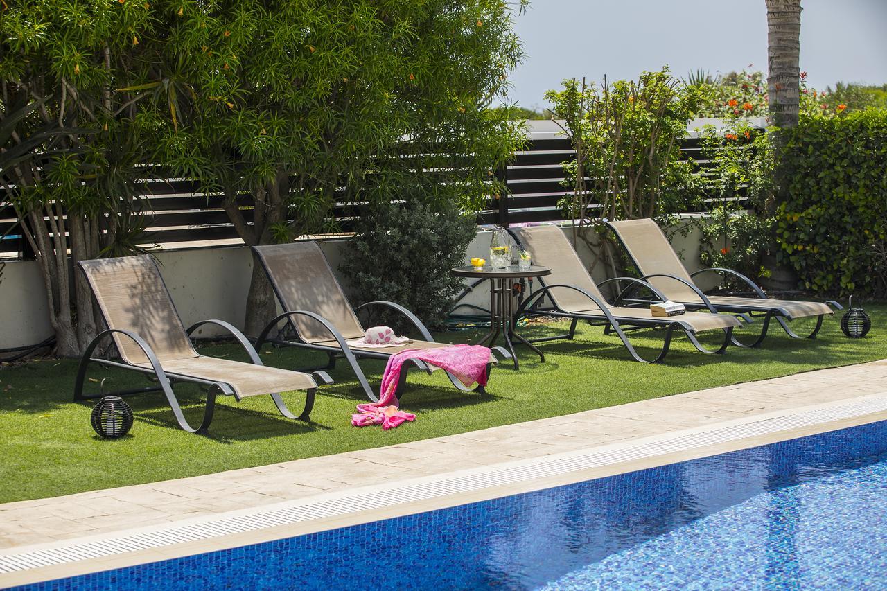 Villa Elias Aya Napa Dış mekan fotoğraf