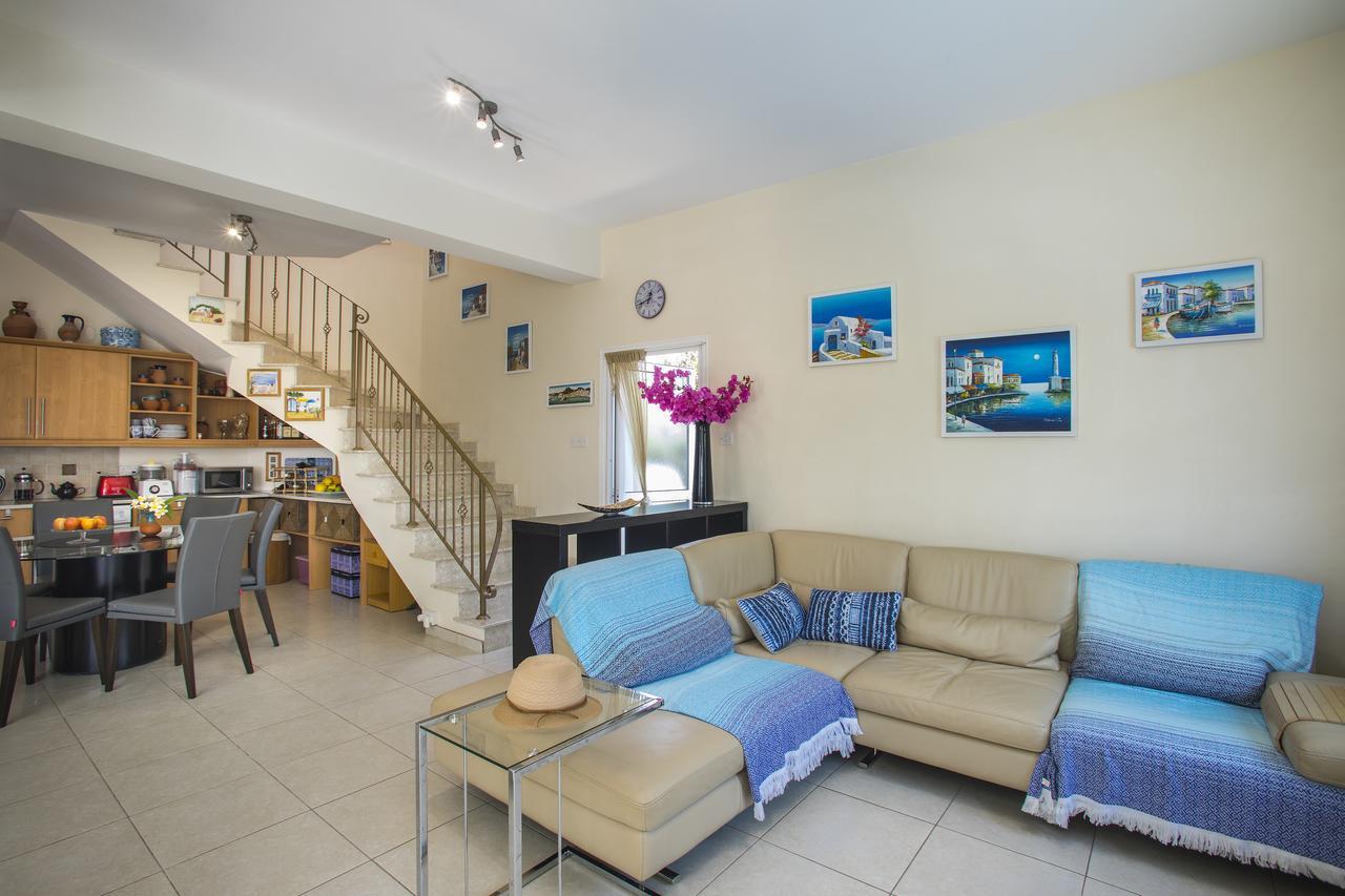 Villa Elias Aya Napa Dış mekan fotoğraf