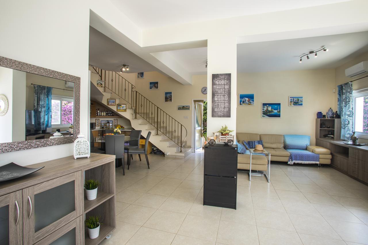 Villa Elias Aya Napa Dış mekan fotoğraf