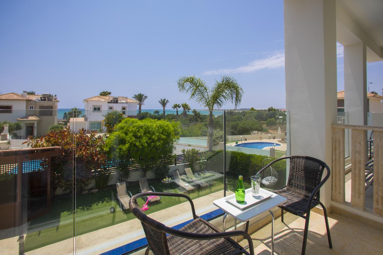 Villa Elias Aya Napa Dış mekan fotoğraf