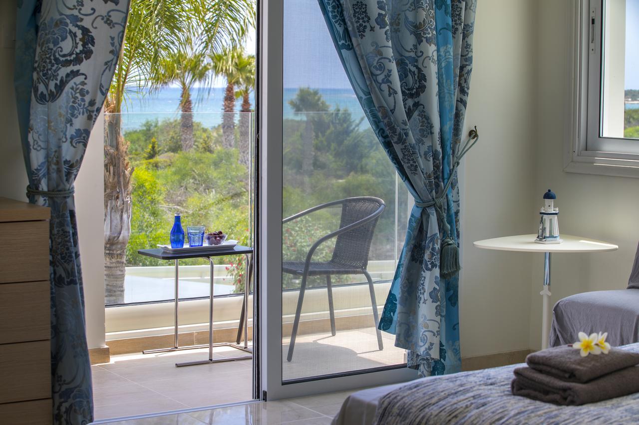 Villa Elias Aya Napa Dış mekan fotoğraf