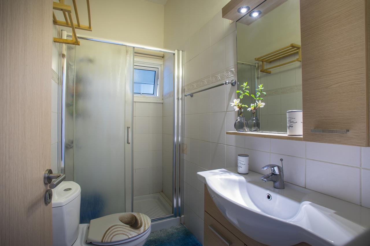 Villa Elias Aya Napa Dış mekan fotoğraf
