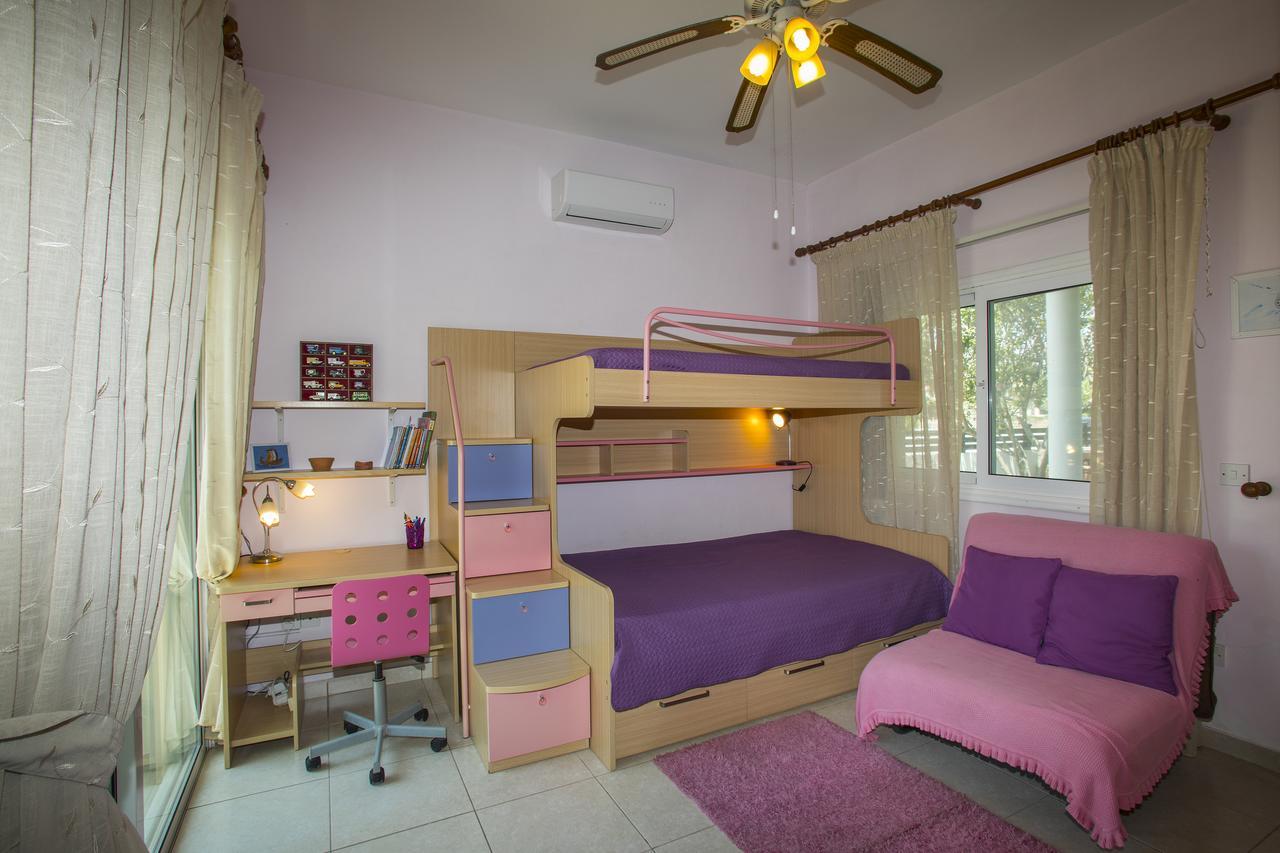 Villa Elias Aya Napa Dış mekan fotoğraf