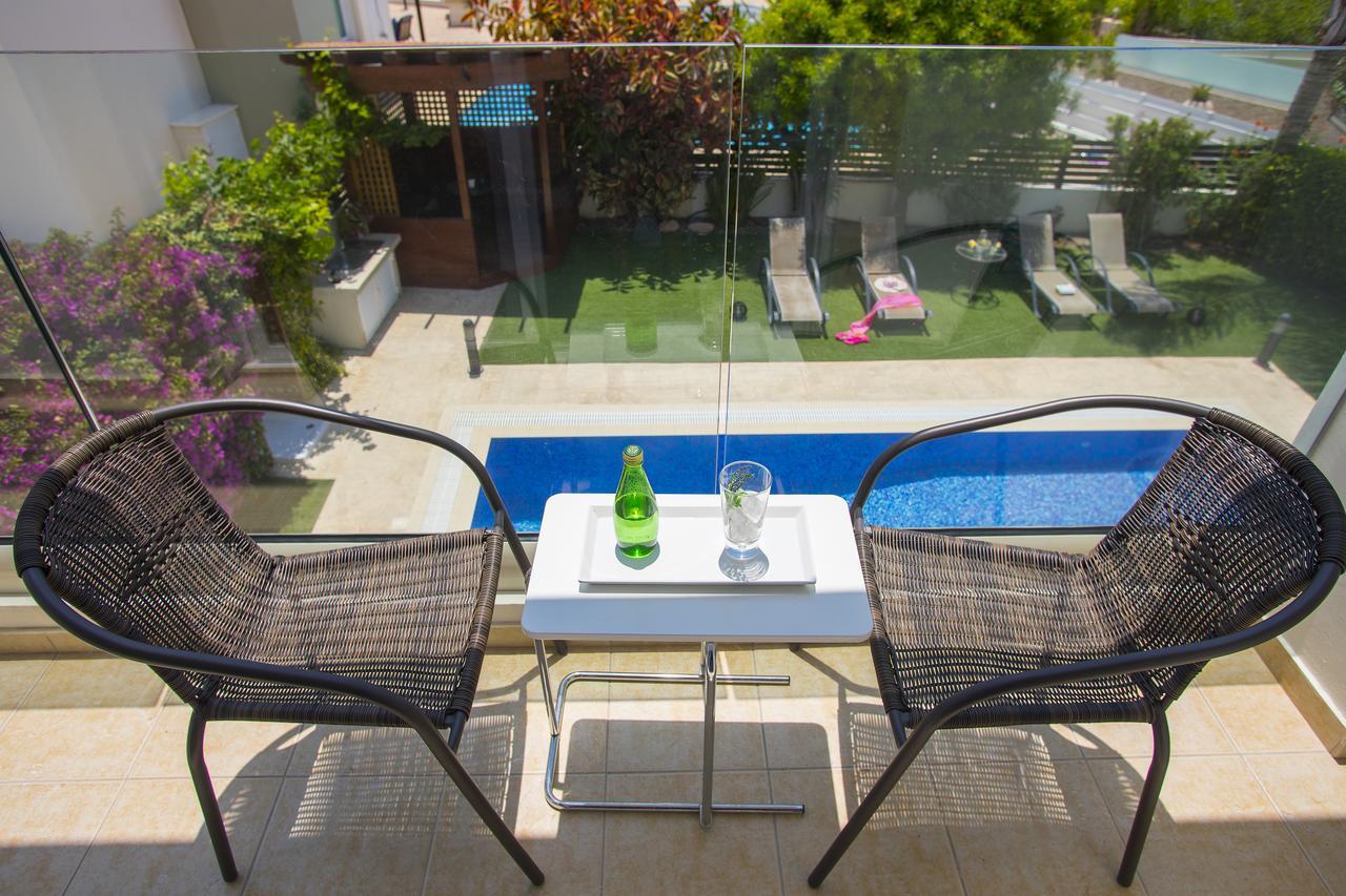 Villa Elias Aya Napa Dış mekan fotoğraf